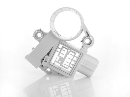 Metal Insert 4