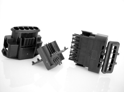 Conector 4